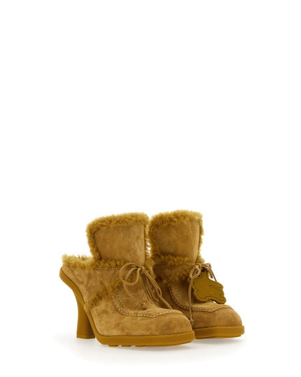 MULE HIGHLAND 90