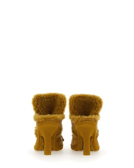 MULE HIGHLAND 90