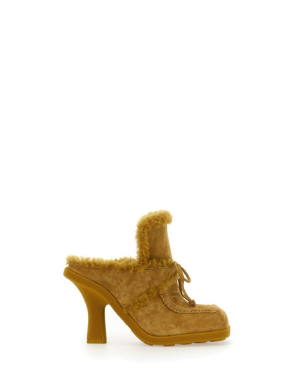 MULE HIGHLAND 90
