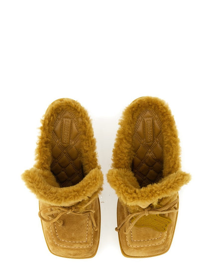 MULE HIGHLAND 90