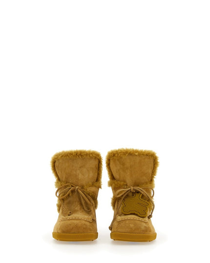 MULE HIGHLAND 90