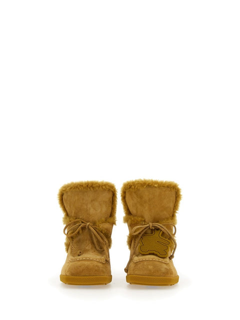 MULE HIGHLAND 90