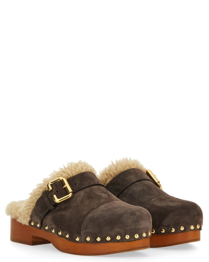 MULE "JEANNETTE"