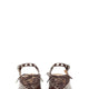 MULE LACE-UP