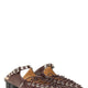 MULE LACE-UP