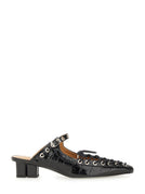 Black / 39