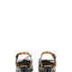 MULE LACE-UP