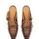 MULE LACE-UP
