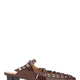 MULE LACE-UP