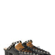 MULE LACE-UP