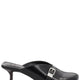 MULES WITH HEELS