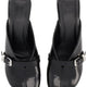 MULES WITH HEELS