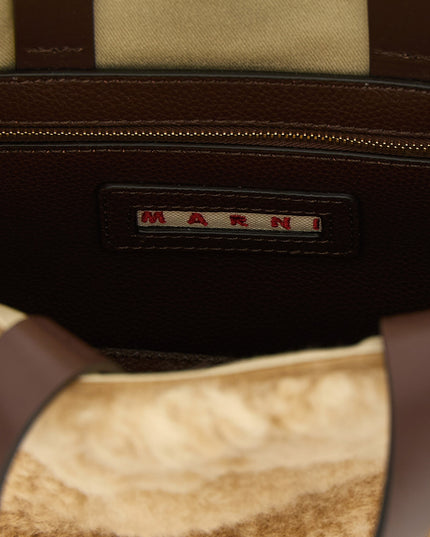 'Museo bag' handbag