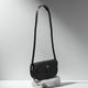 BALLY "BECKHETT" BAG black