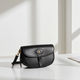 BALLY "BECKHETT" BAG black