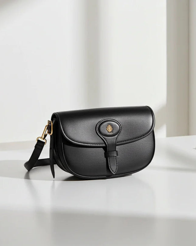 Bally Beckhett Bag – Handtasche Black