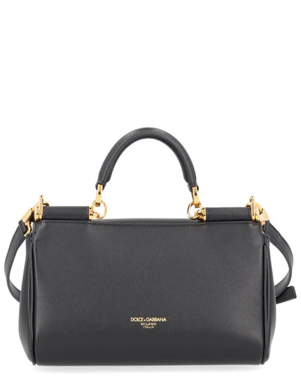 "MY SICILY" BAG