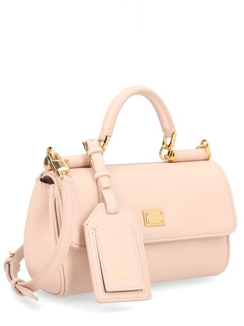 "MY SICILY" BAG