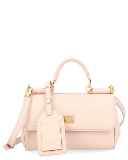 "MY SICILY" BAG