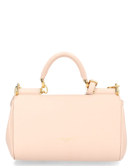 "MY SICILY" BAG