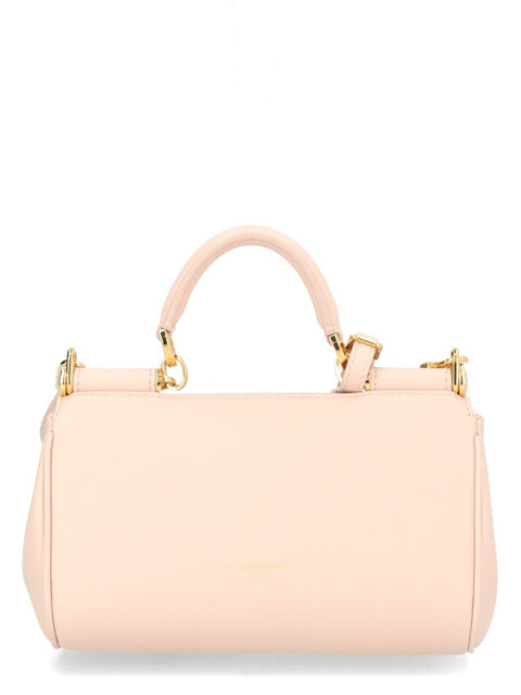 "MY SICILY" BAG
