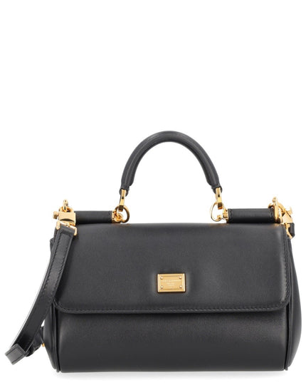 "MY SICILY" BAG