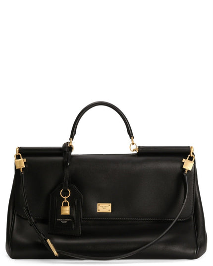 "MY SICILY" HANDBAG