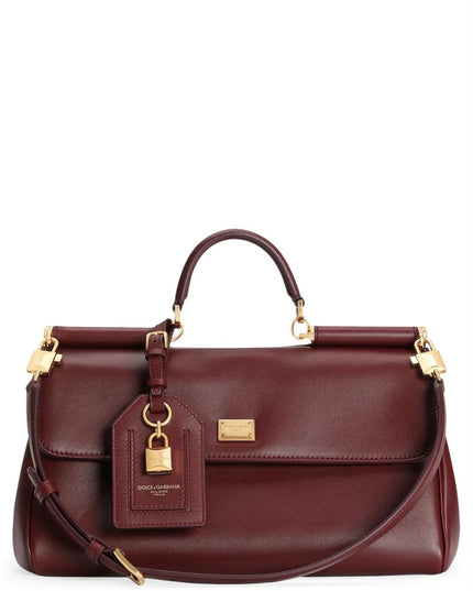 "MY SICILY" HANDBAG