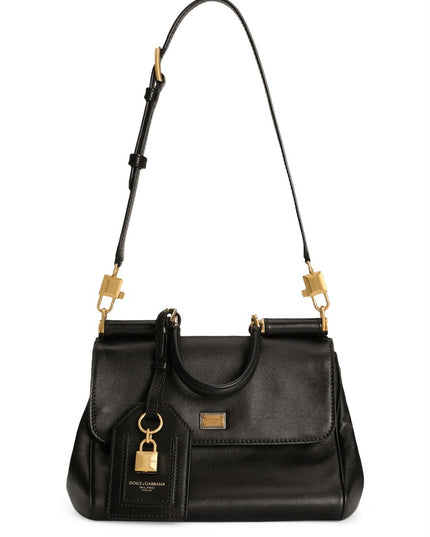 "MY SICILY" HANDBAG