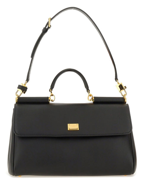 "MY SICILY" HANDBAG