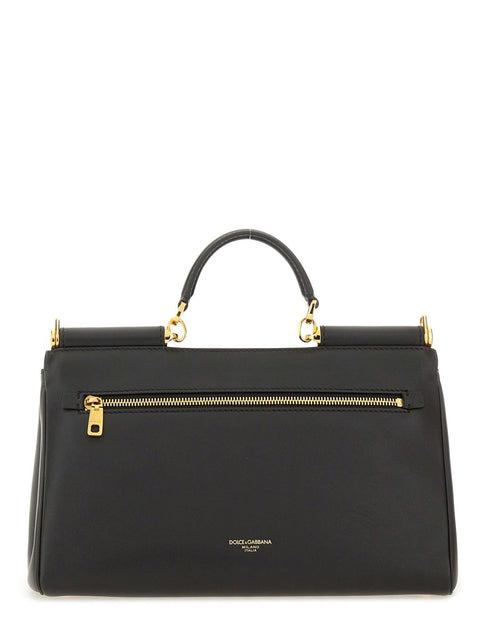 "MY SICILY" HANDBAG