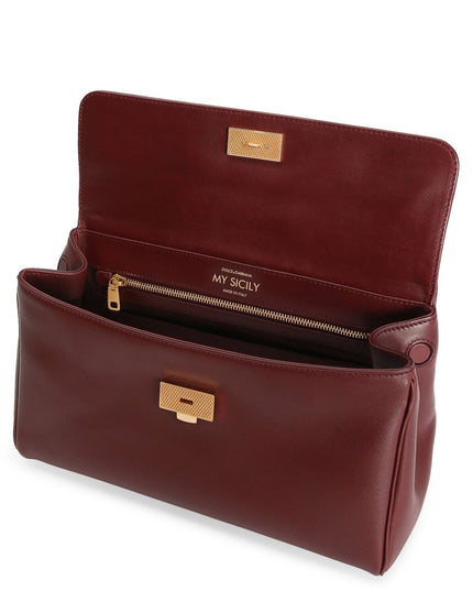 "MY SICILY" HANDBAG