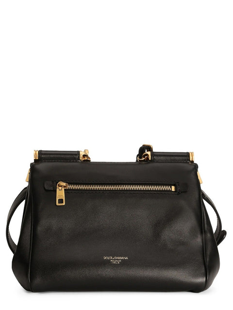 "MY SICILY" HANDBAG