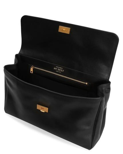 "MY SICILY" HANDBAG