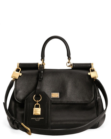 "MY SICILY" HANDBAG