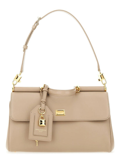 "MY SICILY" HANDBAG