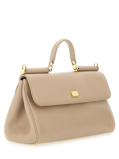 "MY SICILY" HANDBAG