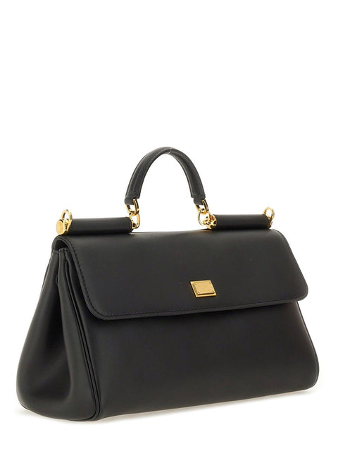 "MY SICILY" HANDBAG