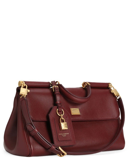 "MY SICILY" HANDBAG