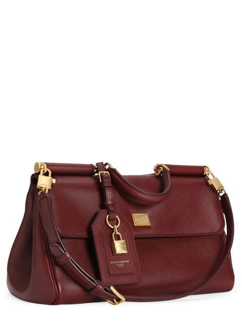 "MY SICILY" HANDBAG
