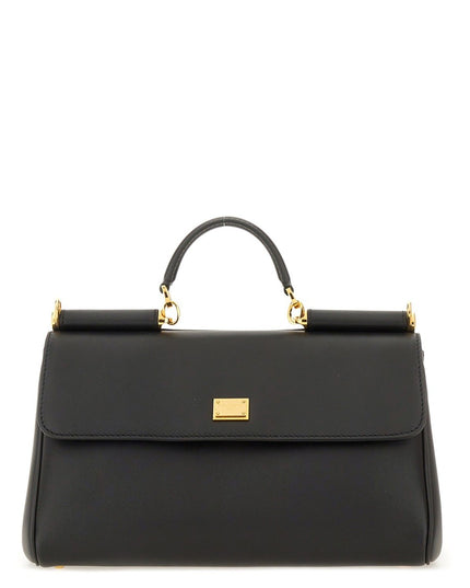 "MY SICILY" HANDBAG