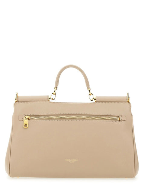 "MY SICILY" HANDBAG