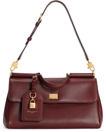"MY SICILY" HANDBAG