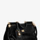 My Sicily leather crossbody bag