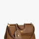 My Sicily leather crossbody bag