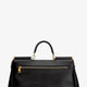 My Sicily leather crossbody bag