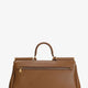 My Sicily leather crossbody bag