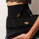 My Sicily leather crossbody bag