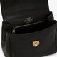 My Sicily leather shoulder bag
