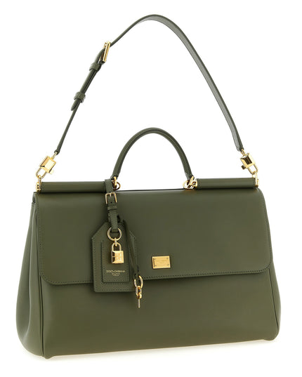 'My Sicily' maxi handbag